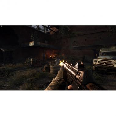 Games Software S.T.A.L.K.E.R. 2 Сердце Чернобыля Limited Edition [Blu-Ray диск] (Xbox Series X)