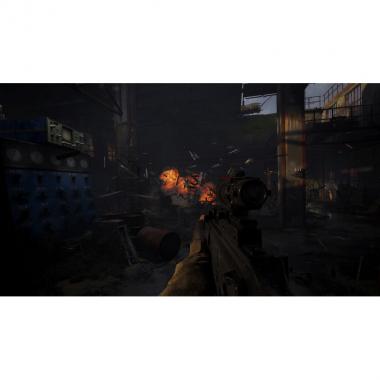 Games Software S.T.A.L.K.E.R. 2 Сердце Чернобыля Limited Edition [Blu-Ray диск] (Xbox Series X)