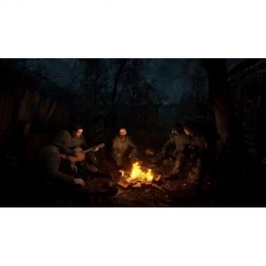 Games Software S.T.A.L.K.E.R. 2 Сердце Чернобыля Limited Edition [Blu-Ray диск] (Xbox Series X)