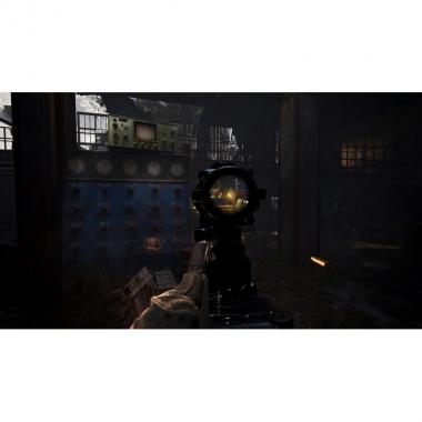 Games Software S.T.A.L.K.E.R. 2 Сердце Чернобыля Limited Edition [Blu-Ray диск] (Xbox Series X)