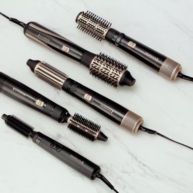 Remington Воздушный мультистайлер AS7700