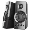 Trust SPEAKER 2.0 Orion USB Black