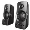 Trust SPEAKER 2.0 Orion USB Black