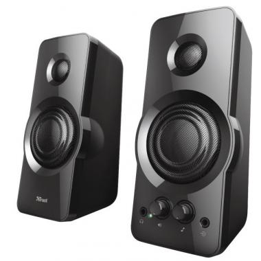 Trust SPEAKER 2.0 Orion USB Black