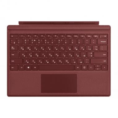 Microsoft Surface GO Type Cover[Commercial Burgundy (KCT-00053)]