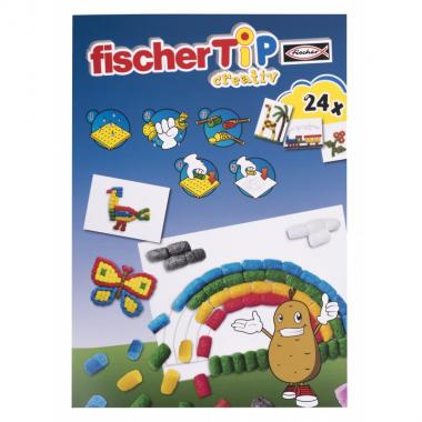fischerTIP Craft kit TIP Idea Book