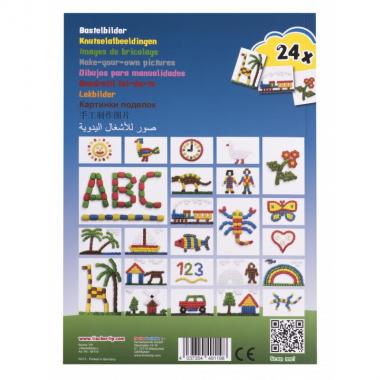 fischerTIP Craft kit TIP Idea Book
