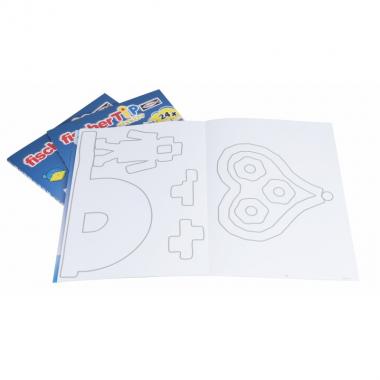 fischerTIP Craft kit TIP Idea Book