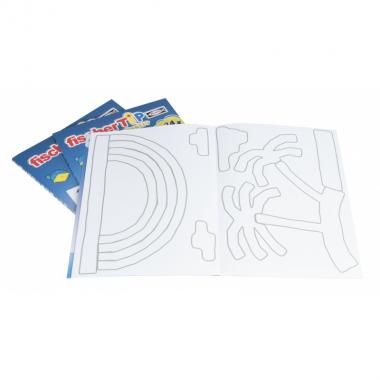 fischerTIP Craft kit TIP Idea Book