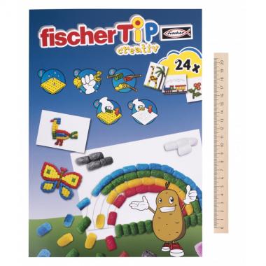 fischerTIP Craft kit TIP Idea Book