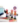 LEGO Конструктор Friends Приключения Стефани на парусной лодке
