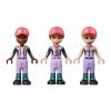 LEGO Конструктор Friends Приключения Стефани на парусной лодке