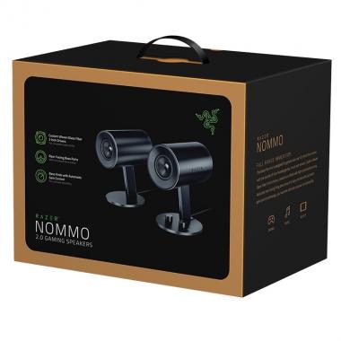 Razer Razer Nommo - EU, black