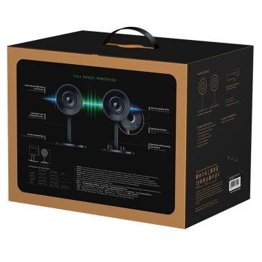 Razer Razer Nommo - EU, black