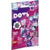 LEGO Конструктор DOTS Додаткові елементи – випуск 3 41921