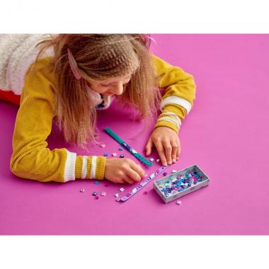 LEGO Конструктор DOTS Додаткові елементи – випуск 3 41921