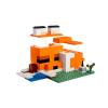 LEGO Minecraft The Fox Lodge