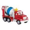 DRIVEN Car model MICRO Concrete mixing transport trucks