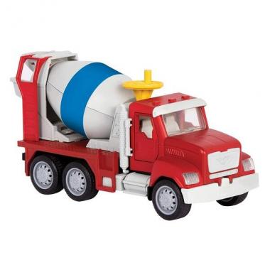 DRIVEN Car model MICRO Concrete mixing transport trucks