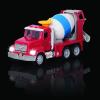 DRIVEN Car model MICRO Concrete mixing transport trucks