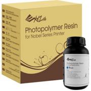 XYZ printing Бутылка с фотополимером 2x500ml для Nobel, синий