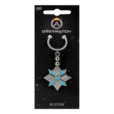 Gaya Брелок Overwatch Mei