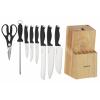 ARDESTO 14 pcs Knife Set Gemini Gourmet