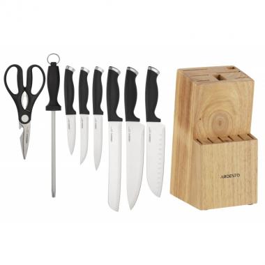 ARDESTO 14 pcs Knife Set Gemini Gourmet