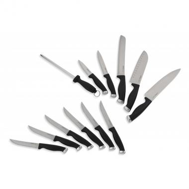 ARDESTO 14 pcs Knife Set Gemini Gourmet