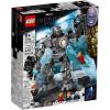 LEGO Конструктор Super Heroes Залізна людина: сутичка з Залізним Торговцем 76190