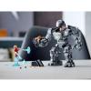 LEGO Конструктор Super Heroes Залізна людина: сутичка з Залізним Торговцем 76190