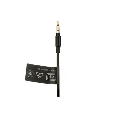 ASUS TUF Gaming H5 USB Black