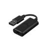 ASUS TUF Gaming H5 USB Black