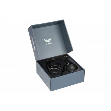 ASUS TUF Gaming H5 USB Black