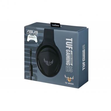 ASUS TUF Gaming H5 USB Black
