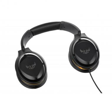 ASUS TUF Gaming H5 USB Black