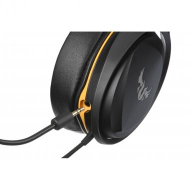 ASUS TUF Gaming H5 USB Black