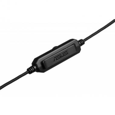 ASUS TUF Gaming H5 USB Black