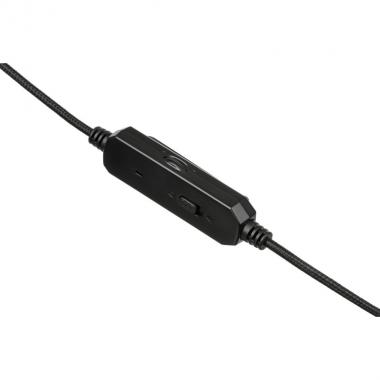 ASUS TUF Gaming H5 USB Black