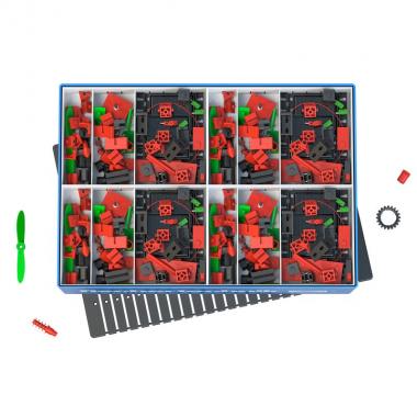 fischertechnik CLASS SET Solar Energy