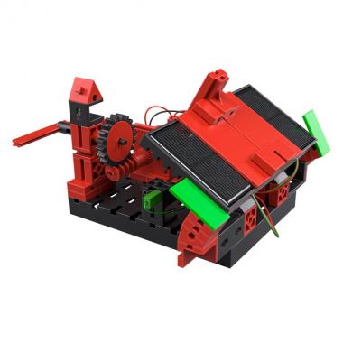 fischertechnik CLASS SET Solar Energy