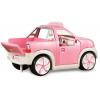 LORI Doll Vehicle Set - Pink truck with FM radio