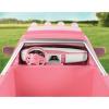 LORI Doll Vehicle Set - Pink truck with FM radio
