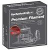 fischertechnik Нить для 3D принтера красная 500 г.
