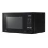 LG Microwave oven, 20L, electronic control, 700W, display, black