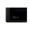LG Microwave oven, 20L, electronic control, 700W, display, black