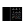 LG Microwave oven, 20L, electronic control, 700W, display, black