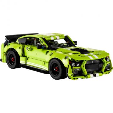 LEGO Techni Ford Mustang Shelby GT500