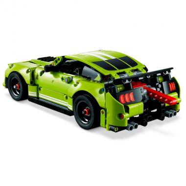 LEGO Techni Ford Mustang Shelby GT500