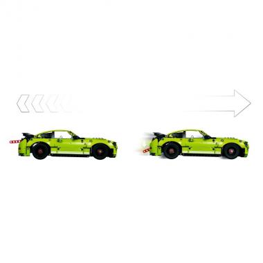 LEGO Techni Ford Mustang Shelby GT500